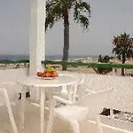 דירה Arco Iris פלאייה דל אינגלז