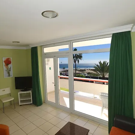 Apartmán Arco Iris *