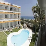 Διαμέρισμα Arco Iris *