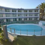 Διαμέρισμα Arco Iris