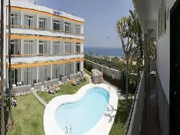 Apartament Arco Iris *