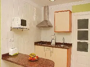 Arco Iris Apartament
