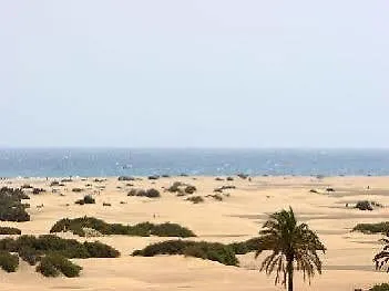 Arco Iris Apartament Playa del Inglés