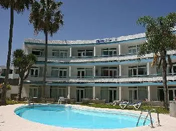 Arco Iris Apartament *
