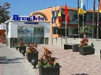 Arco Iris Apartament