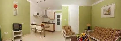 Apartament Arco Iris Playa del Inglés