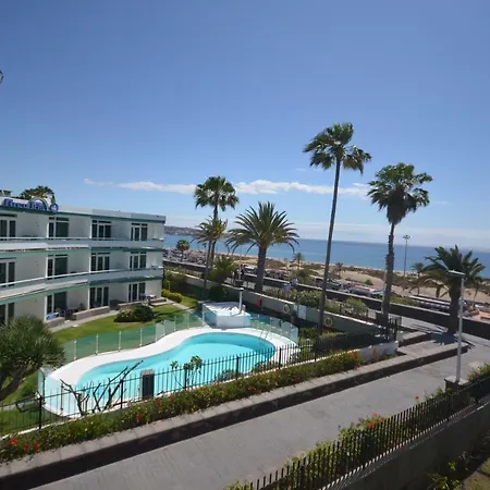 Arco Iris Διαμέρισμα Πλάγια ντελ Ινγκλές