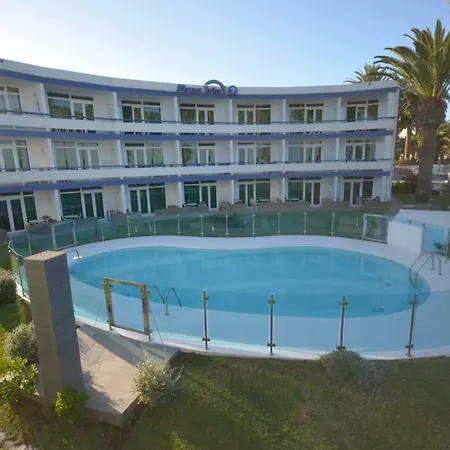 Apartament Arco Iris