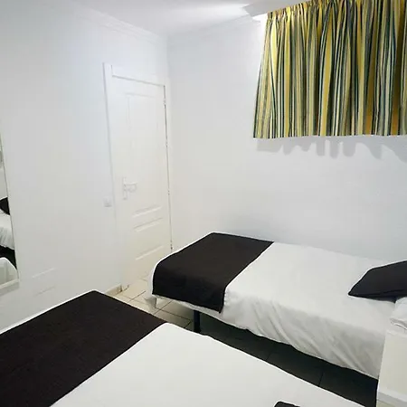 Arco Iris Apartament