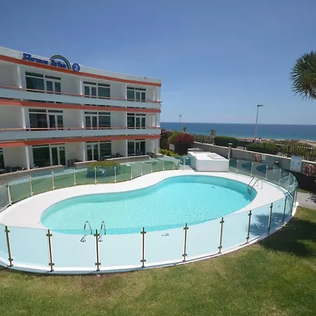 Arco Iris Apartament *