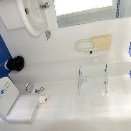 Arco Iris Apartament