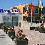 Arco Iris Daire